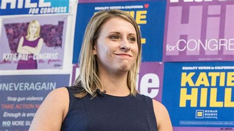 katie hill nude|Katie Hill Fights Nude Photo Leak After Resignation